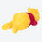 TDR - Laying Down Plush x Winnie the Pooh (Size L)