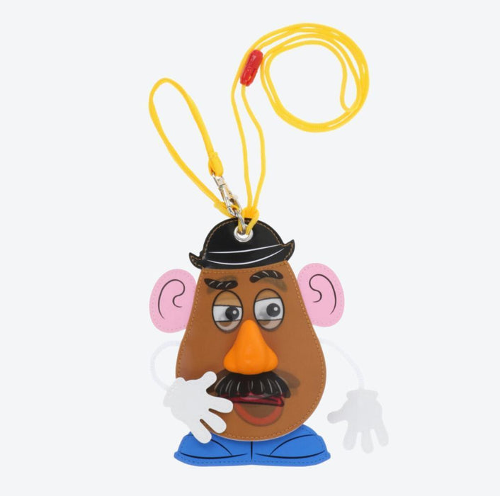 TDR - Passholder x Mr. Potato