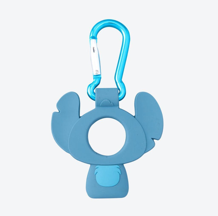 TDR - Water/Drink Bottle Keychain Holder - Stitch