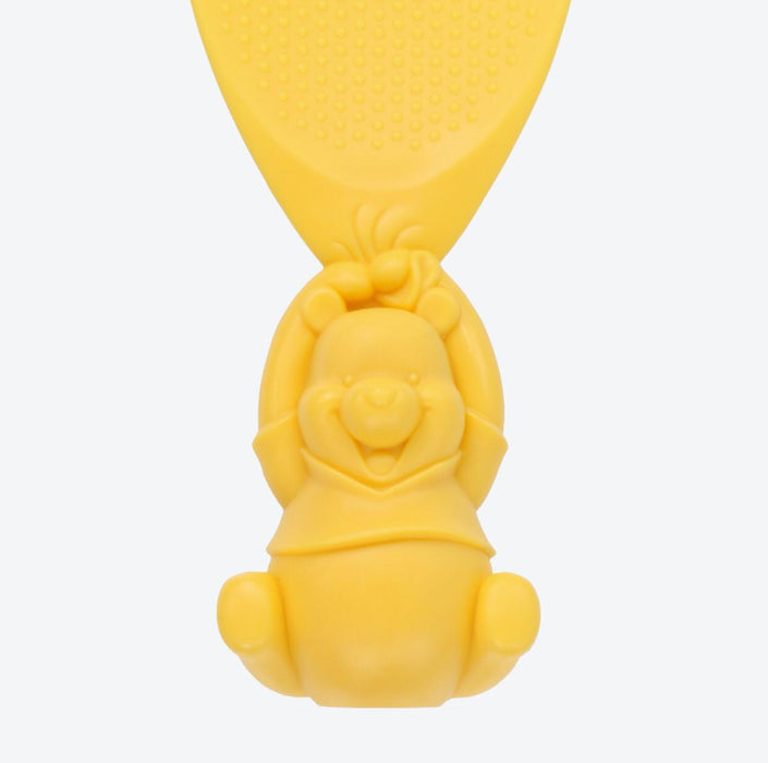 TDR - Rice Paddle x Winnie the Pooh