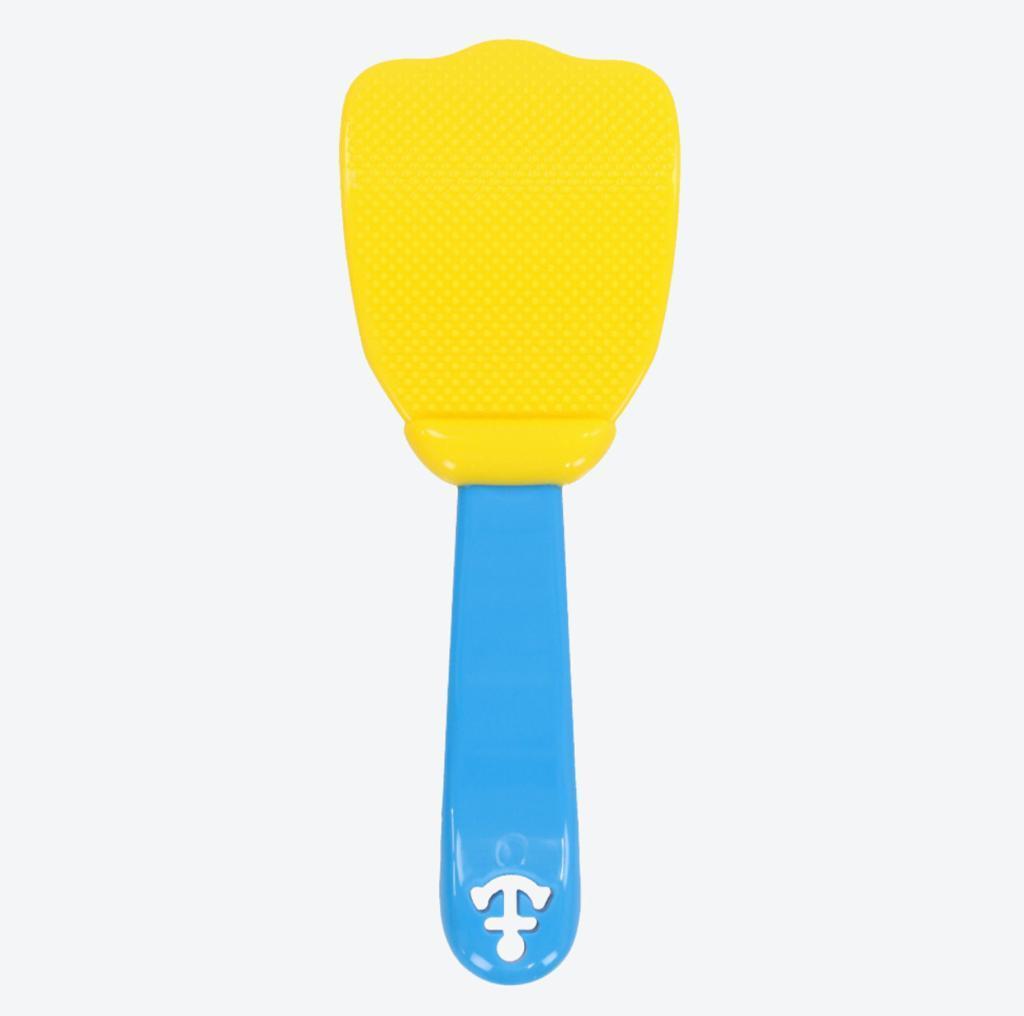 TDR - Rice Paddle x Donald Duck
