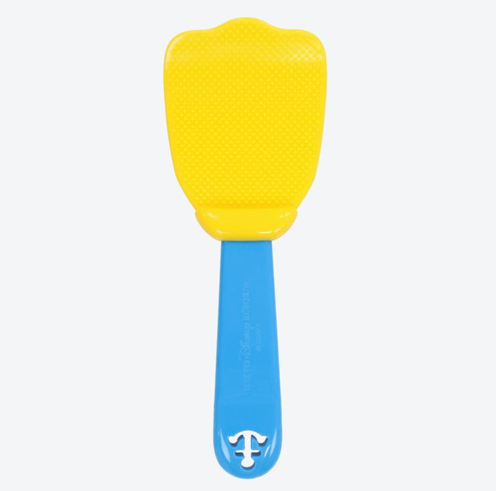 TDR - Rice Paddle x Donald Duck