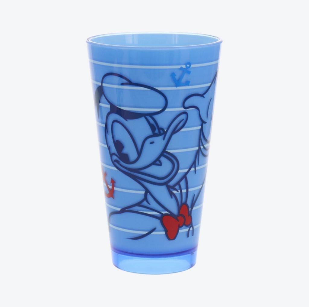 TDR - Plastic Tall Cup x Donald Duck — USShoppingSOS