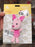 SHDL - Super Cute Winnie the Pooh & Friends Collection - Plush Magnet x Piglet