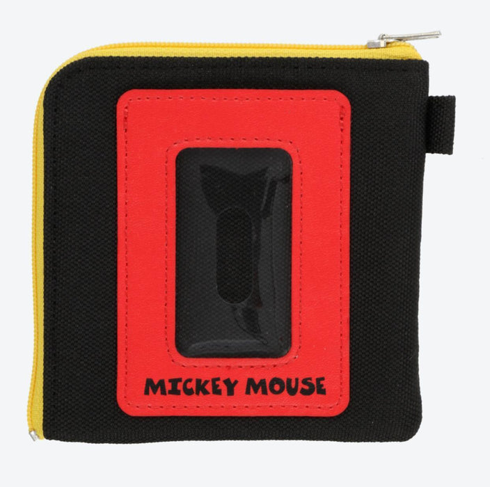 TDR - Wallet x Mickey Mouse