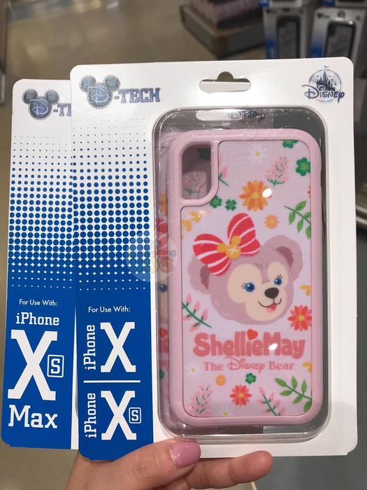 SHDL - Leafs and Flowers Collection - Iphone Case x ShellieMay