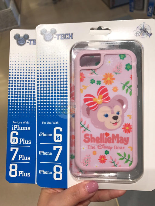 SHDL - Leafs and Flowers Collection - Iphone Case x ShellieMay