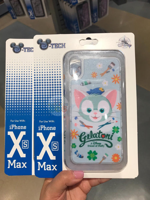 SHDL - Leafs and Flowers Collection - Iphone Case x Gelatoni