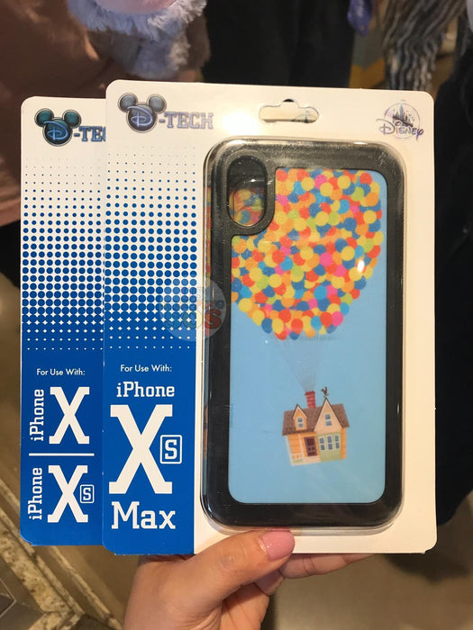 SHDL - Iphone Cases x Up
