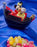 TDR - Candy Bucket x Minnie Mouse & Boat