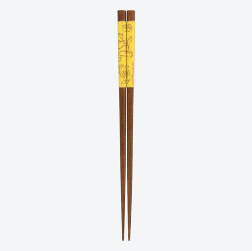 TDR - Chopsticks x Winnie the Pooh & Bird