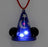 TDR -  Lighting Necklace Sorcerer Mickey