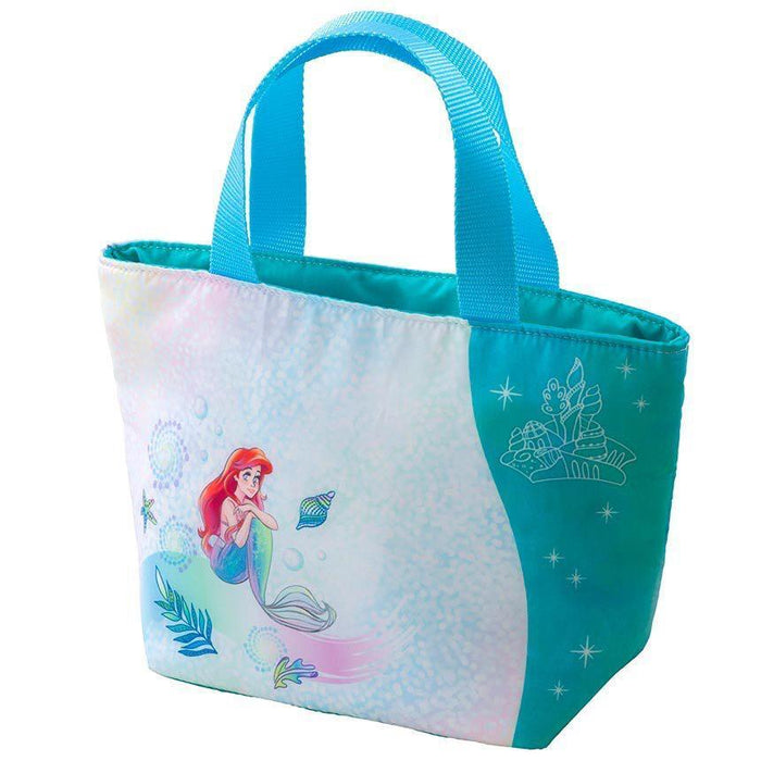TDR - Souvenir Lunch Bag x The Little Mermaid