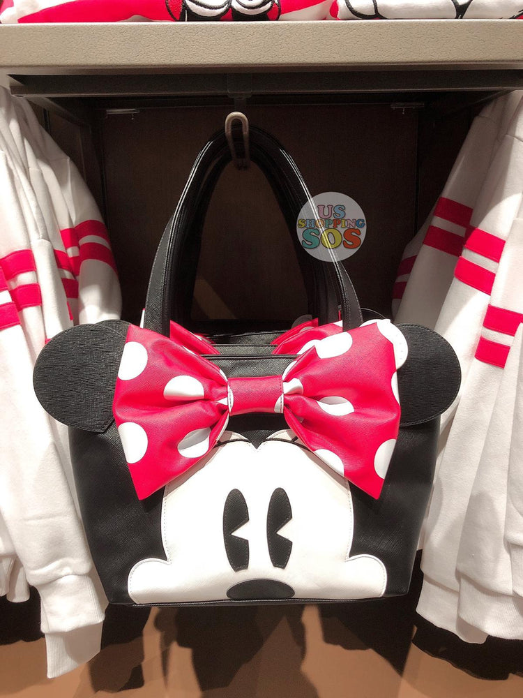SHDL - Tote Bag x Minnie Mouse