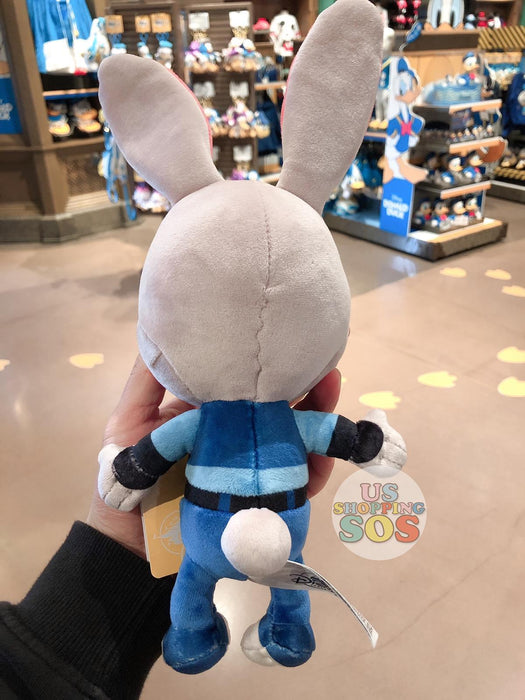 SHDL - Super Cute Zootopia Collection - Plush Toy x Judy Hopps