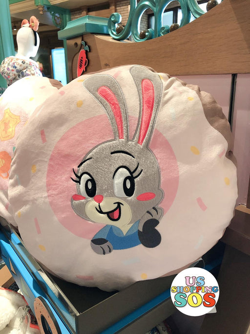 SHDL - Super Cute Zootopia Collection - Cushion/Pillow