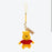 TDR - Japan Style Plush Keychain - Winnie the Pooh