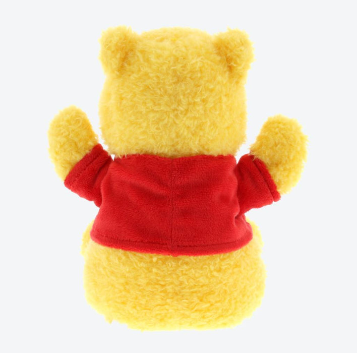 TDR - Hand Puppet Plush Toy x Winnie the Pooh