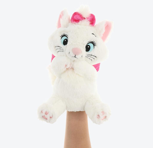 TDR - Hand Puppet Plush Toy x Marie