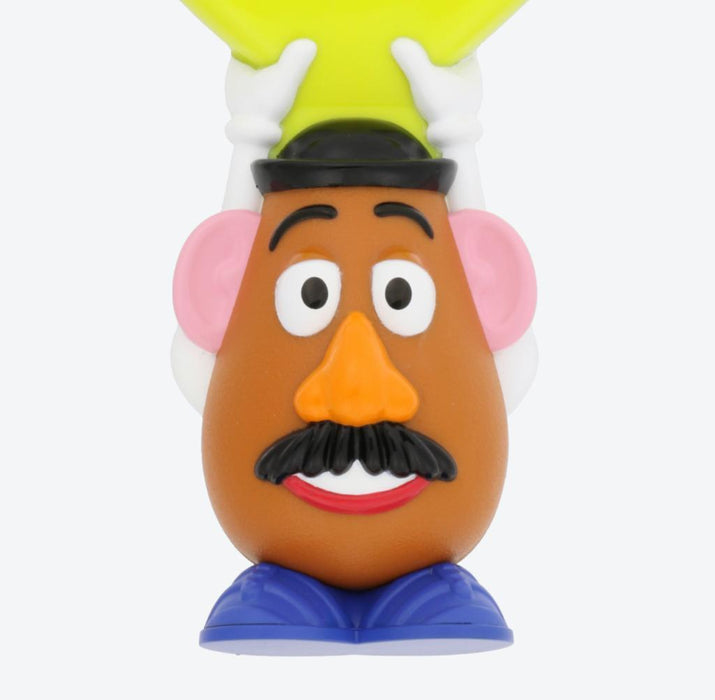 TDR - Peeler x Mr. Potato