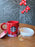 Starbucks China - Christmas Gift - 14oz Reindeer Red Mug