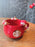 Starbucks China - Christmas Gift - 450ml Hedgehog Reindeer Dachshund Mug