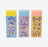 TDR - Watercolor style Mickey & Friends Collection - Eraser set