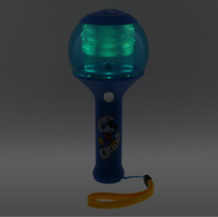 TDR - Light Up Magic Ball Toy Wand x Mickey Mouse