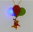 TDR - Lighting Necklace - Winnie the Pooh & Balloons