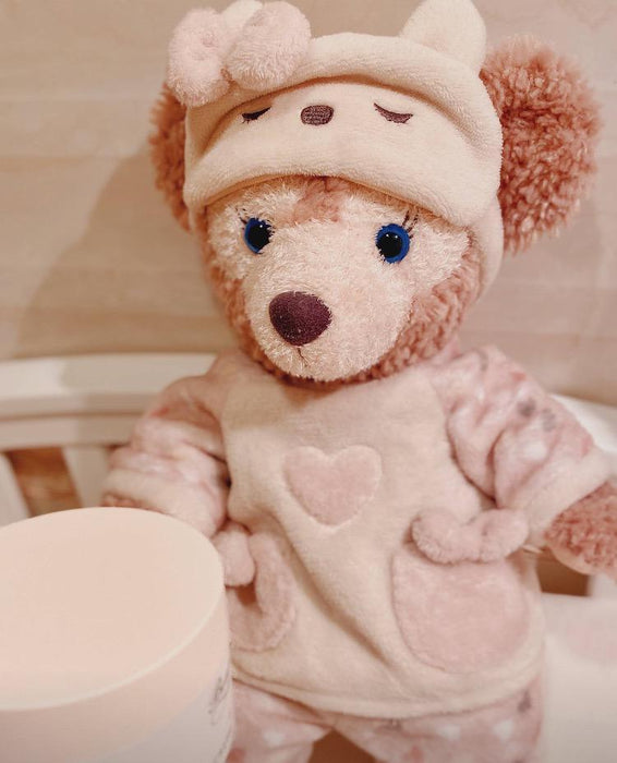 SHDL - Duffy & Friends Cozy Home - Plush Toy Costume x ShellieMay