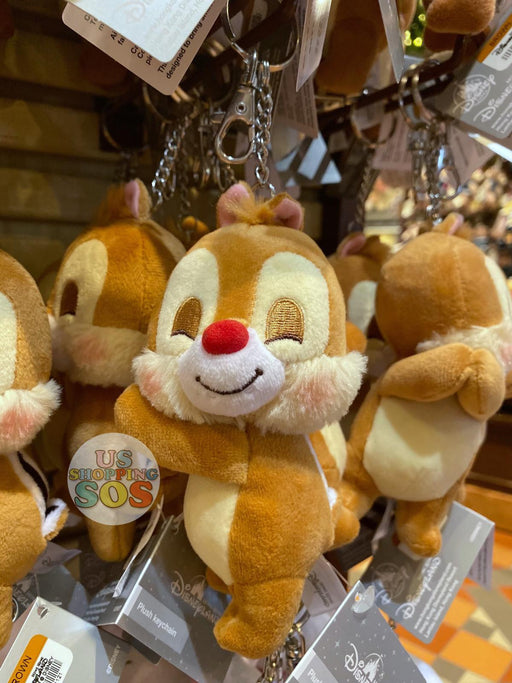 HKDL - Mickey Mouse Keychain (MICKEY Mouse Birthday 2022)【Ready Stock】