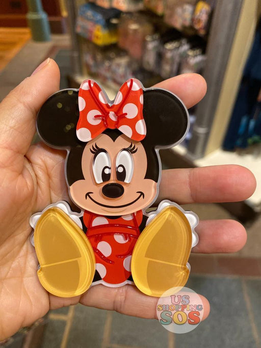 HKDL - Hong Kong Disneyland Designer Collections Mickey Mouse Tote Bag —  USShoppingSOS