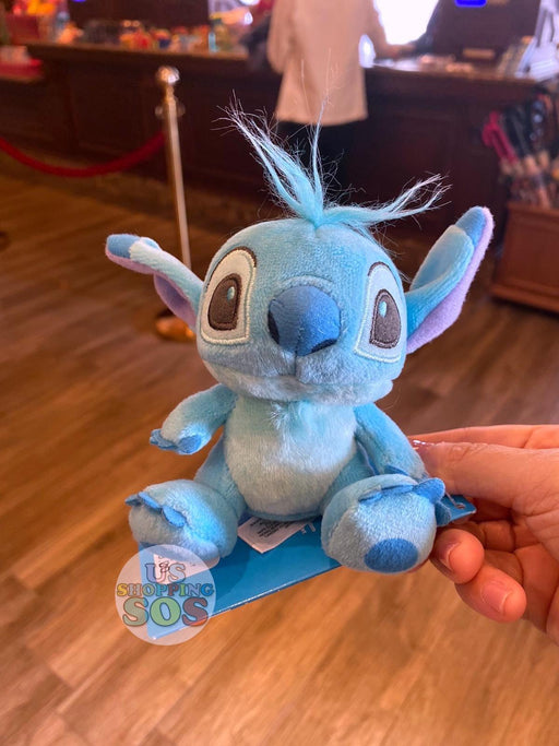HKDL - Lilo & Stitch Shoulder Plush - Stitch