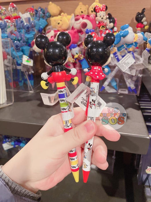 SHDL - Super Cute Mickey & Friends Collection - Pen