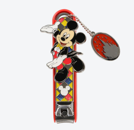 TDR - Nail Clipper x Mickey Mouse