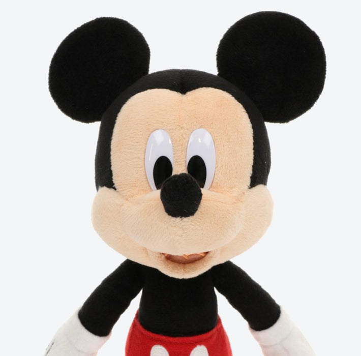 TDR - Plush Toy x Mickey Mouse