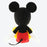 TDR - Plush Toy x Mickey Mouse