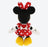 TDR - Plush Toy x Minnie Mouse