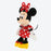 TDR - Plush Toy x Minnie Mouse