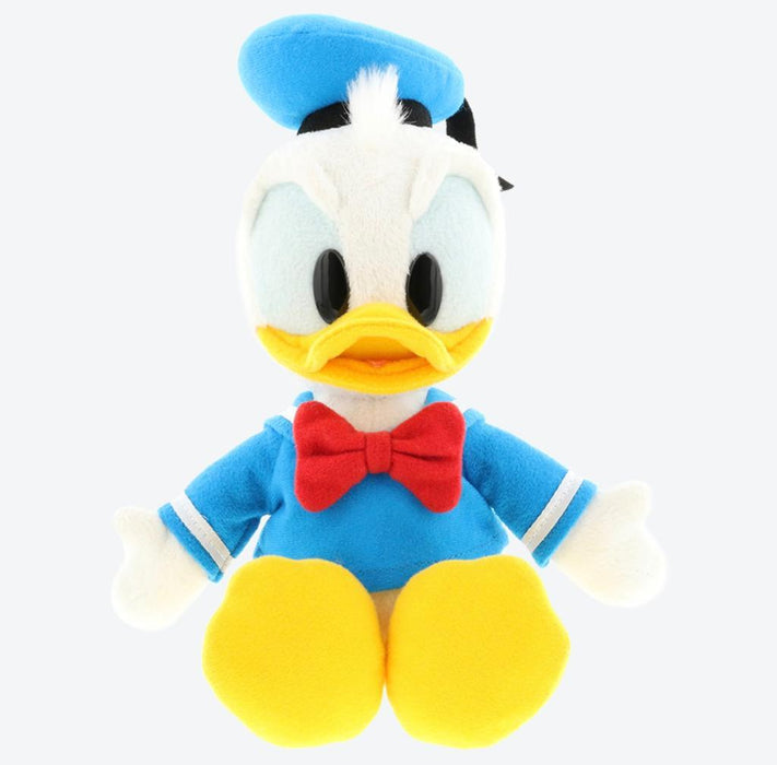 TDR - Plush Toy x Donald Duck (27cm standing)