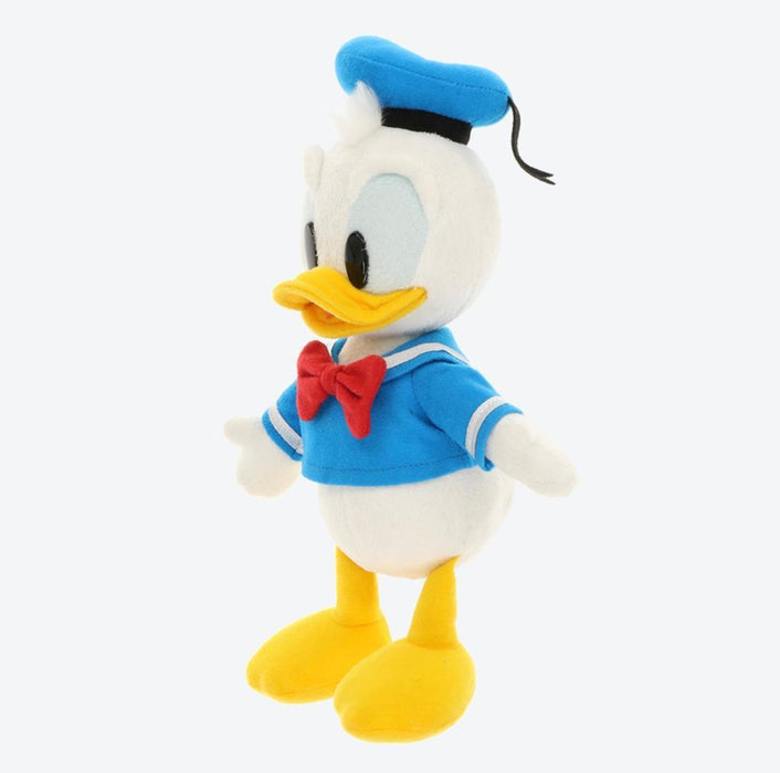 TDR - Plush Toy x Donald Duck (27cm standing)