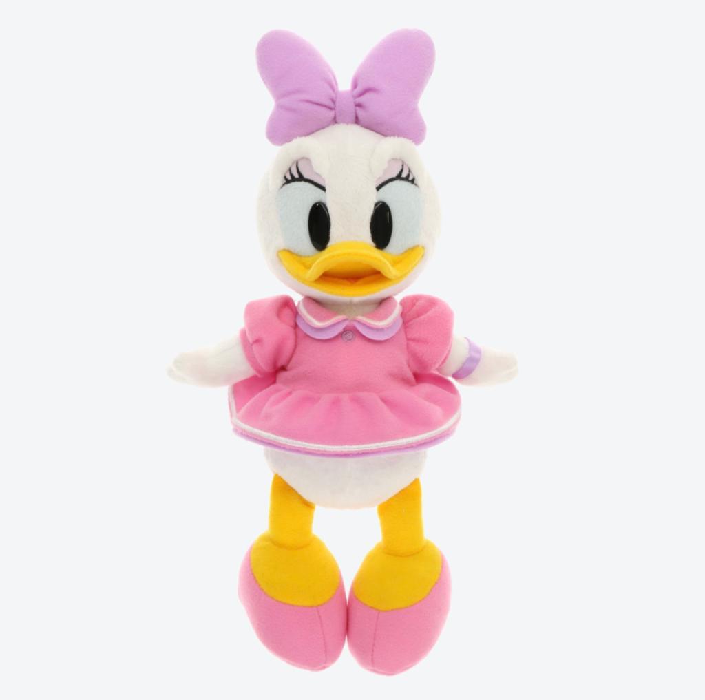 TDR Plush Toy x Daisy Duck (27cm standing) — USShoppingSOS