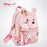 SHDL - Cherry Blossom Sakura Pooh - Backpack