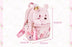 SHDL - Cherry Blossom Sakura Pooh - Backpack