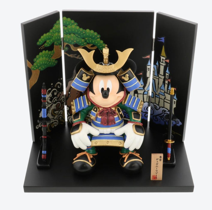 TDR - Children's Day (Japan) x Figure - Mickey Mouse (Size: Large)