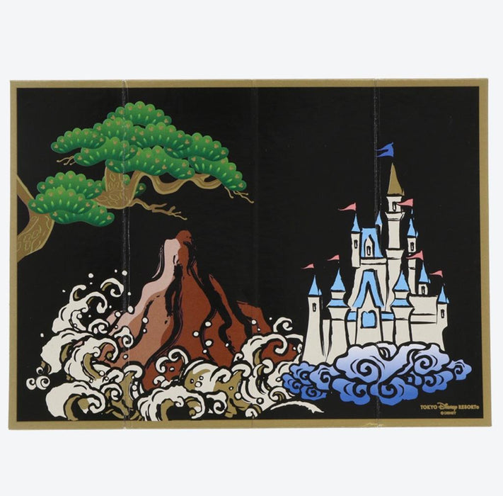 TDR - Children's Day (Japan) x Figure - Mickey Mouse (Size: Small)