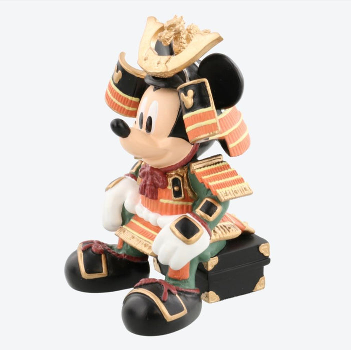 TDR - Children's Day (Japan) x Figure - Mickey Mouse (Size: Small)