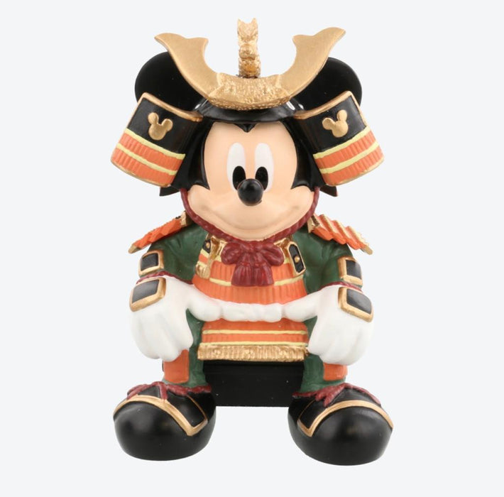 TDR - Children's Day (Japan) x Figure - Mickey Mouse (Size: Small)