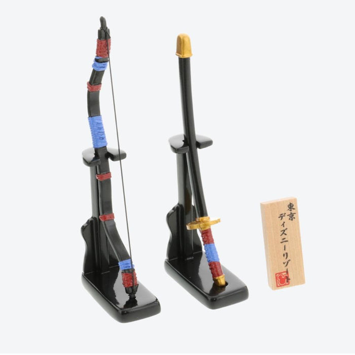 TDR - Children's Day (Japan) x Figure - Mickey Mouse (Size: Large)