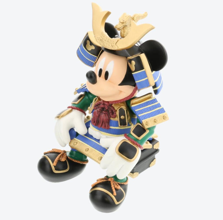TDR - Children's Day (Japan) x Figure - Mickey Mouse (Size: Large)